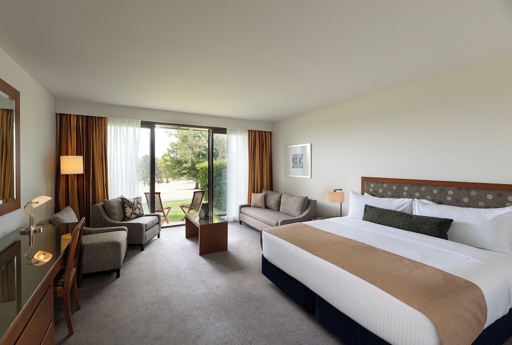 Yarra Valley Lodge 10/66