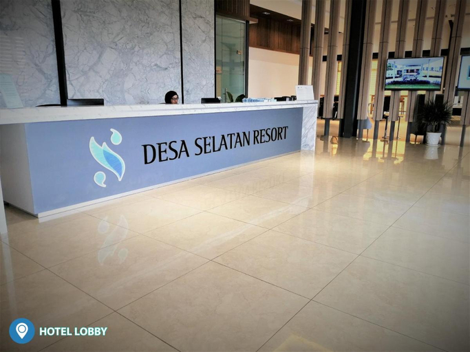 Desa Selatan Resort 1/11