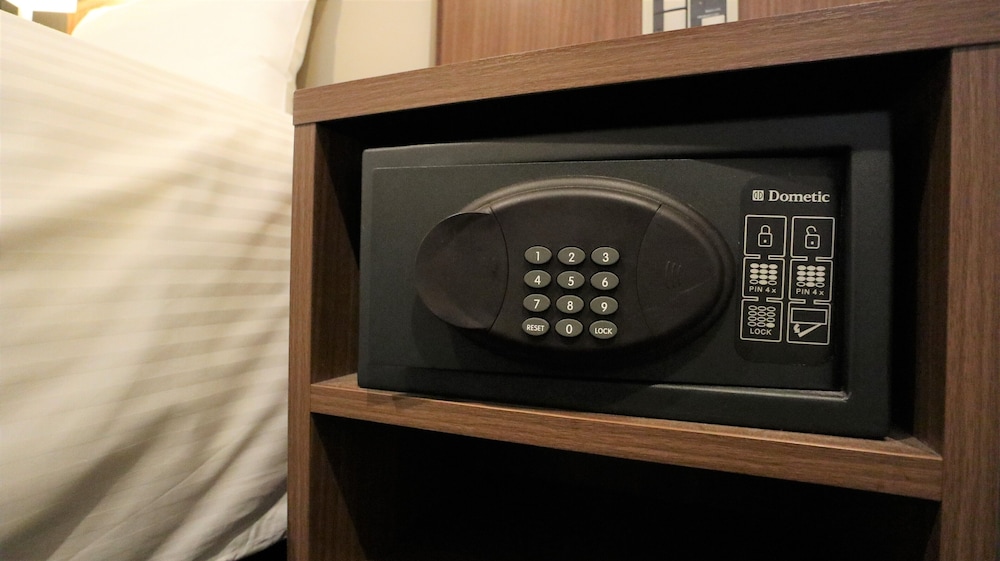 Ibis Styles东京银座酒店(Ibis Styles Tokyo Ginza) 图片3