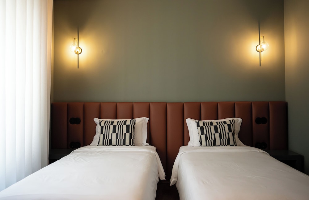 Santo Thyrso Hotel 14/45