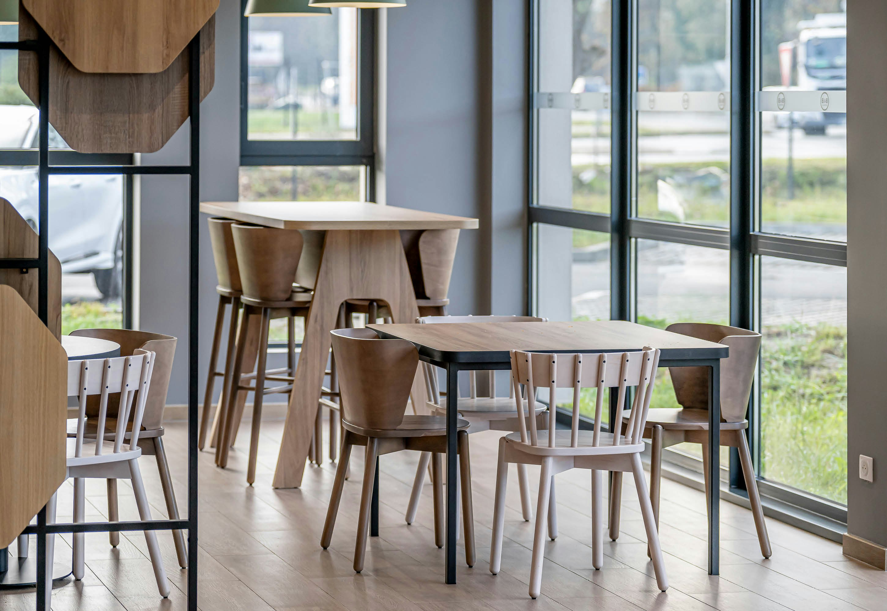 B&B Hotel Bordeaux Saint-Andre-de-Cubzac 27/37