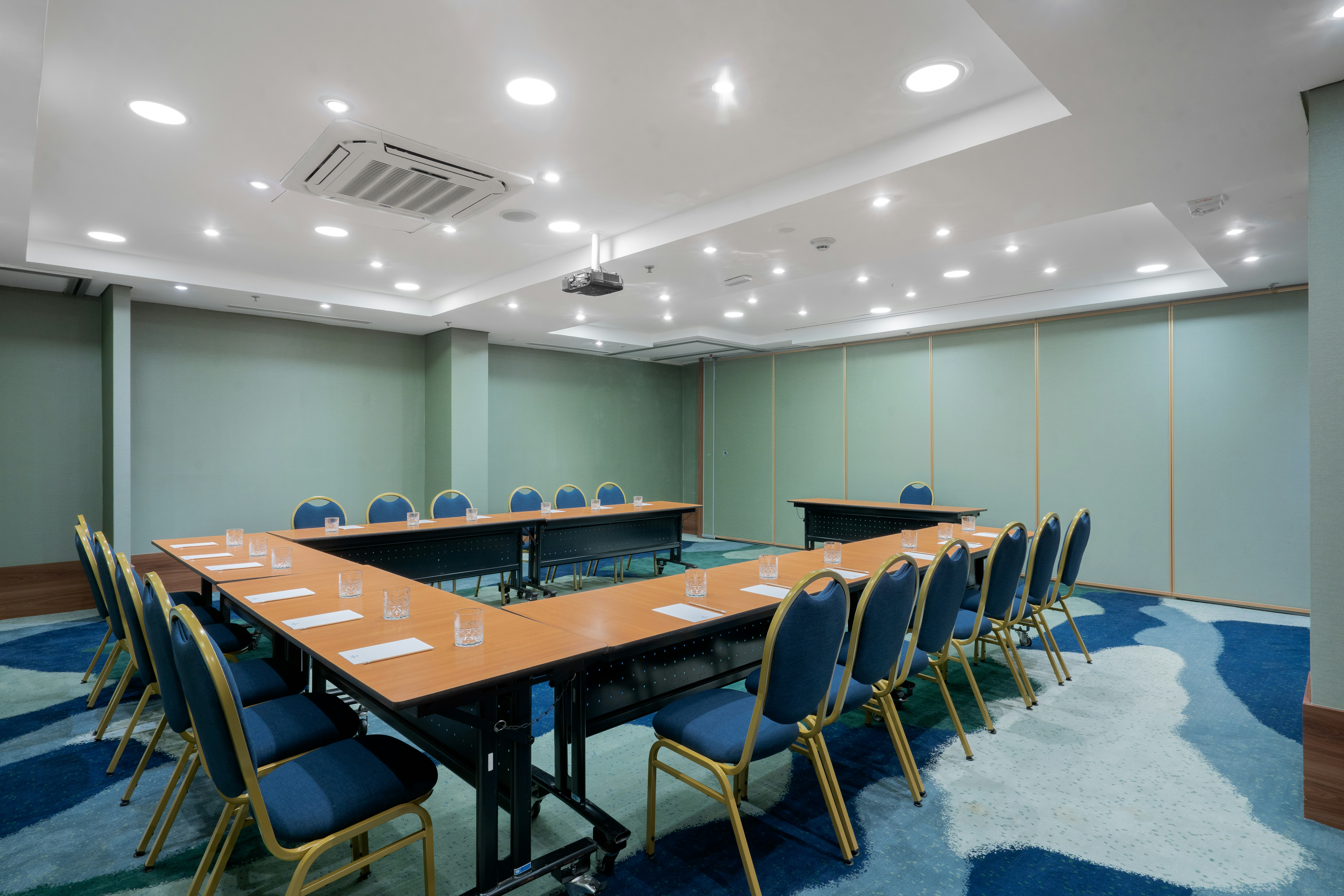 Hilton Porto Alegre 38/50