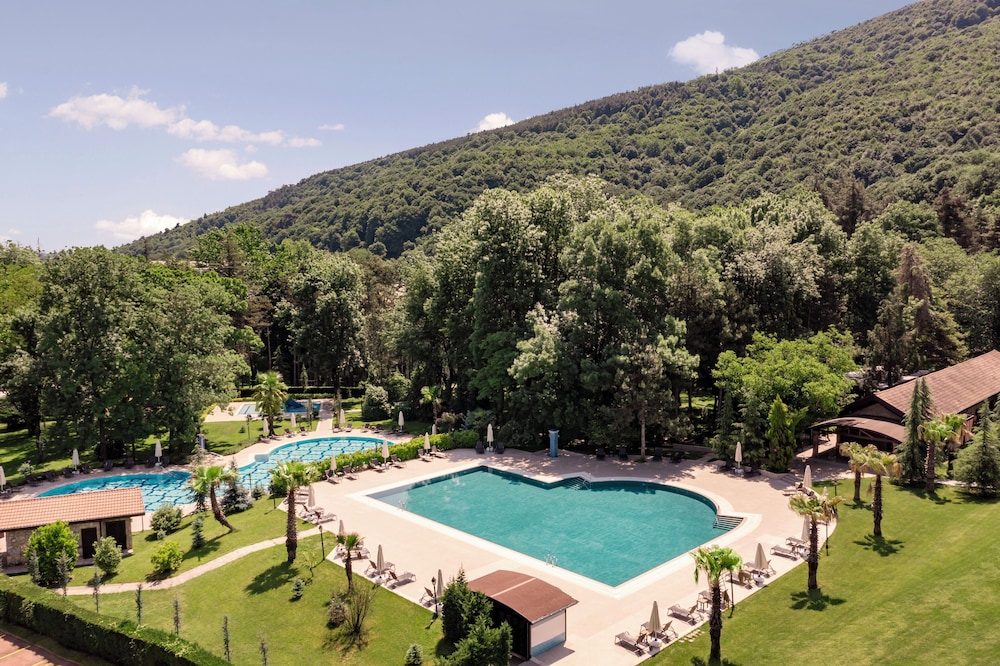 Gural Sapanca Wellnes Park Otel 45/50