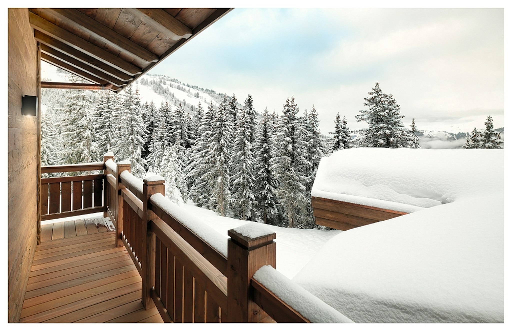 L Apogee Courchevel - an Oetker Collection Hotel 27/50