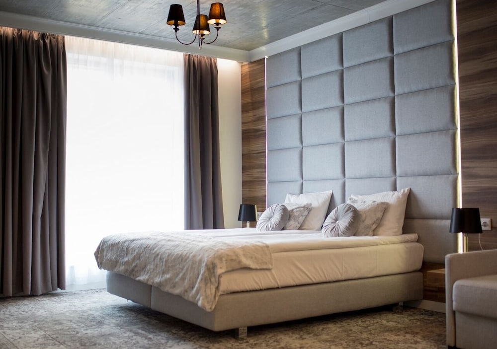 Aparthotel Rakowicka Residence 12/50