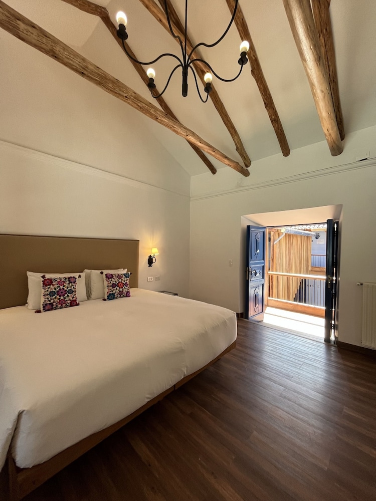 QUINTA SAN BLAS BY ANANAY HOTELS 18/50