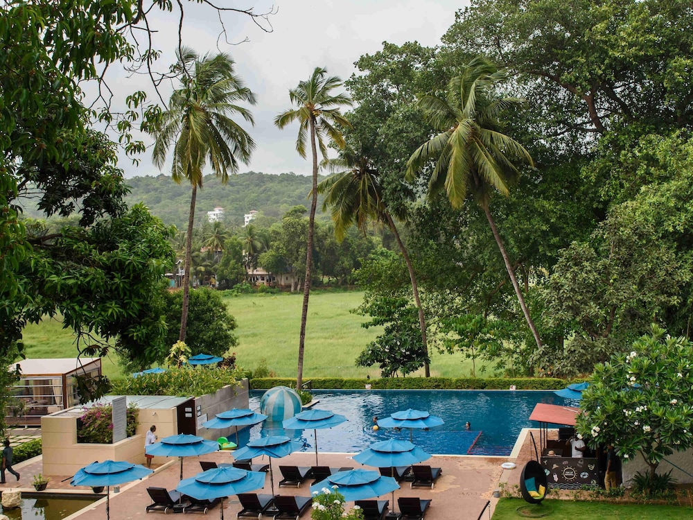 Novotel Goa Resort And Spa 75/77