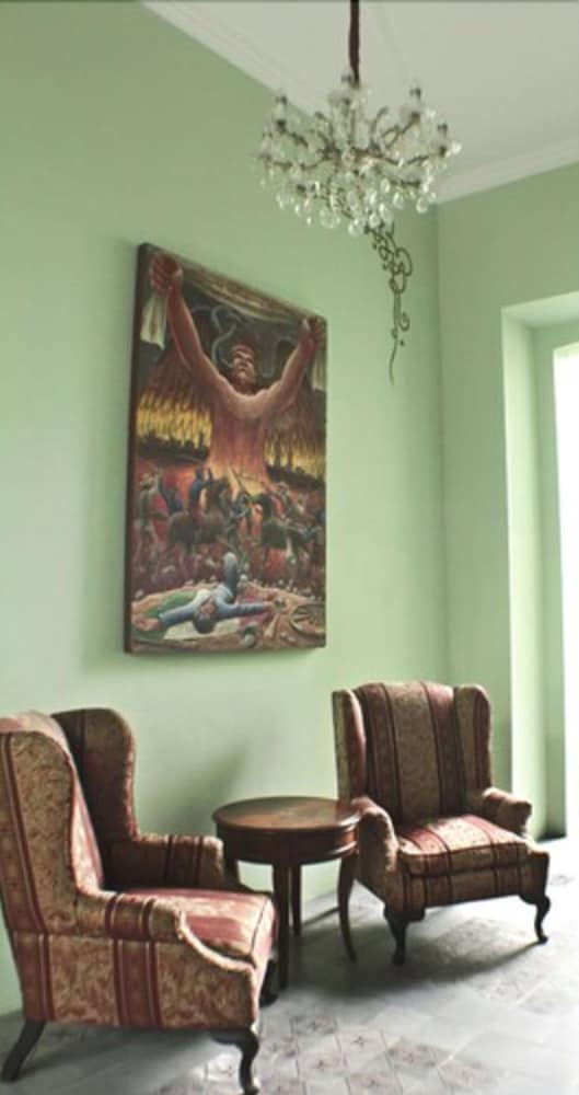 Puebla De Antano Hotel 46/62