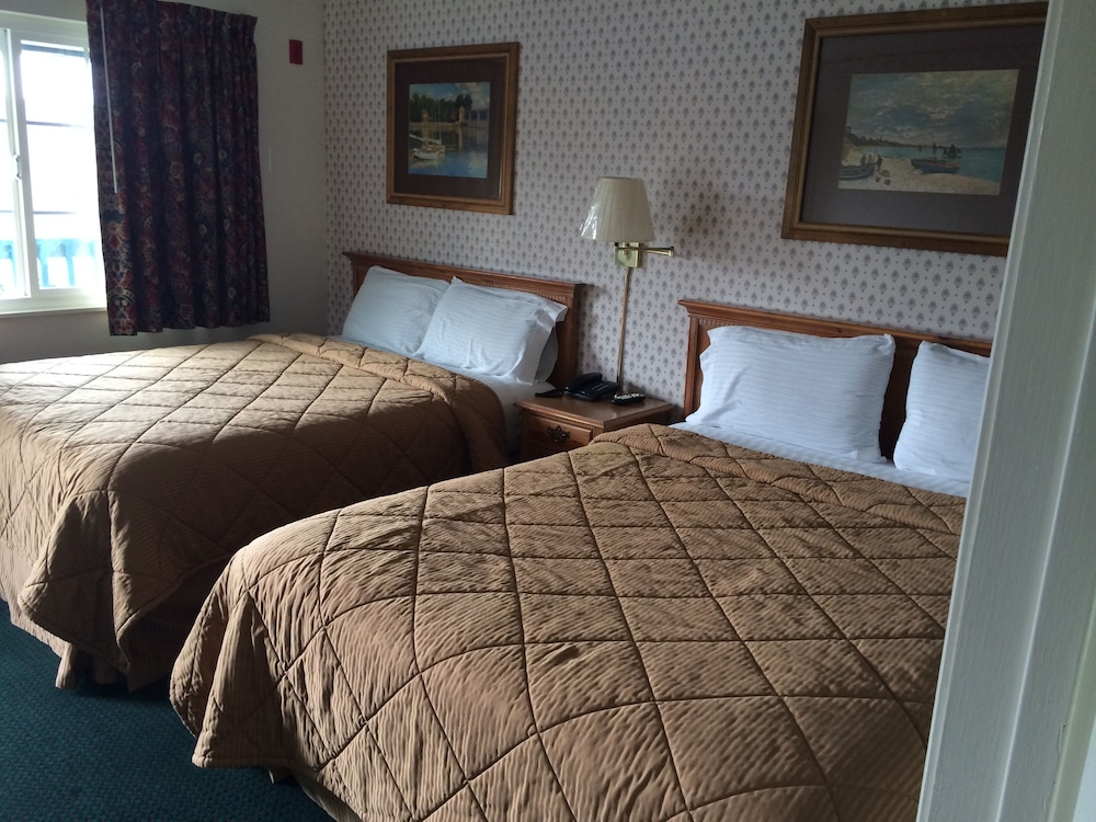 Travel Inn 10/27