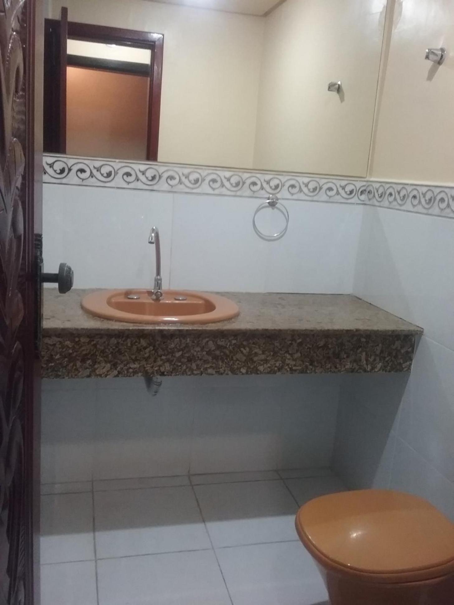 غرفة كبيرة بسريرين منفصلين، Hotel Saint Paul 8/10