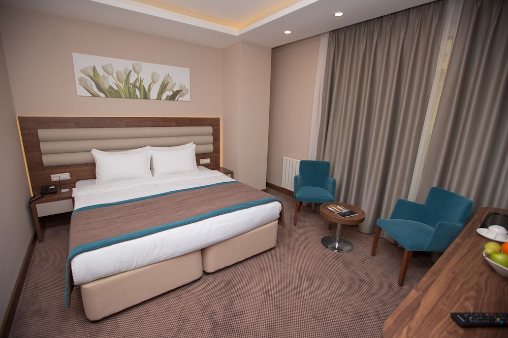 Guler Park Hotel 22/61