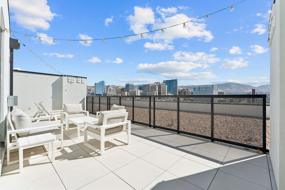 Placemakr Salt Lake City Downtown, Apartments by Hilton 23/50