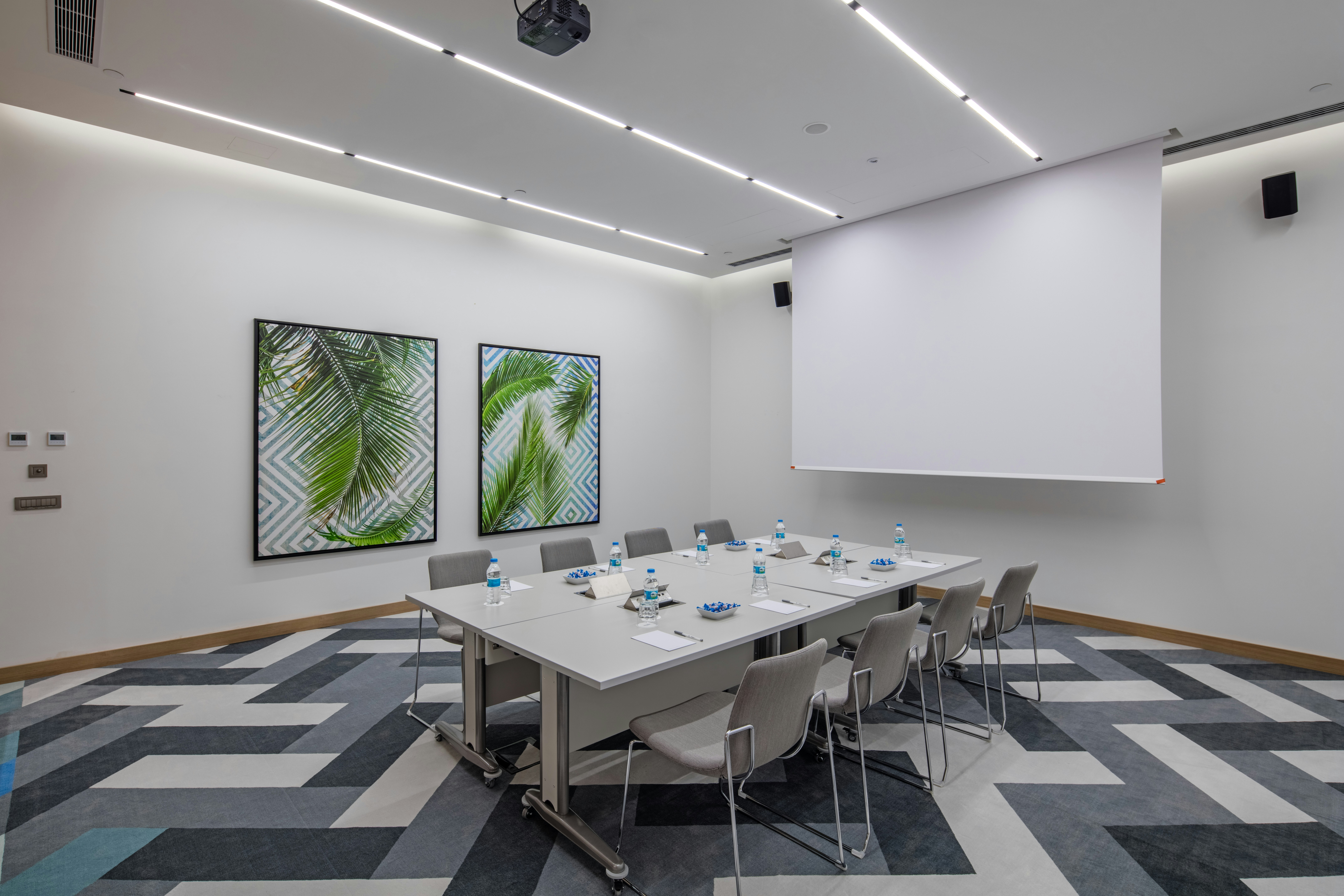 Hampton By Hilton Istanbul Zeytinburnu 24/27