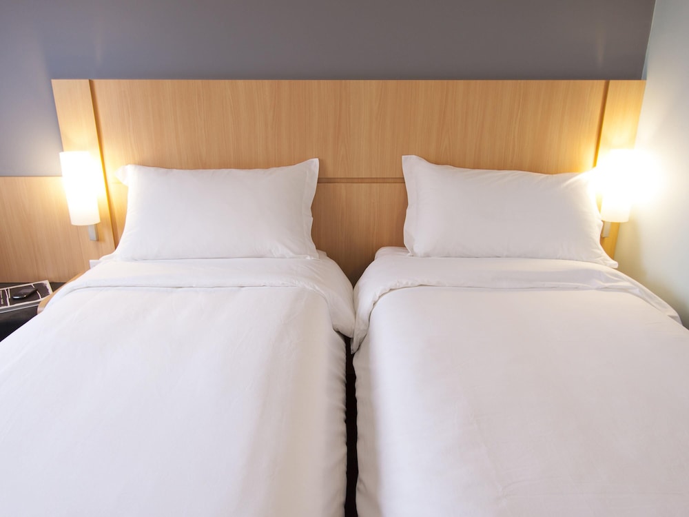 Ibis Cascavel 23/52