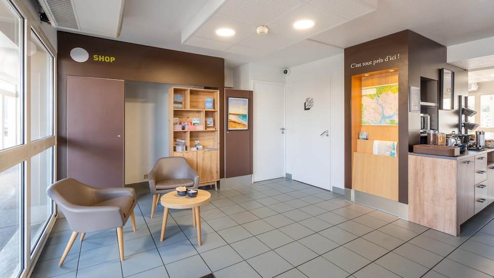 Kyriad ECO - Lorient Laneste 27/46