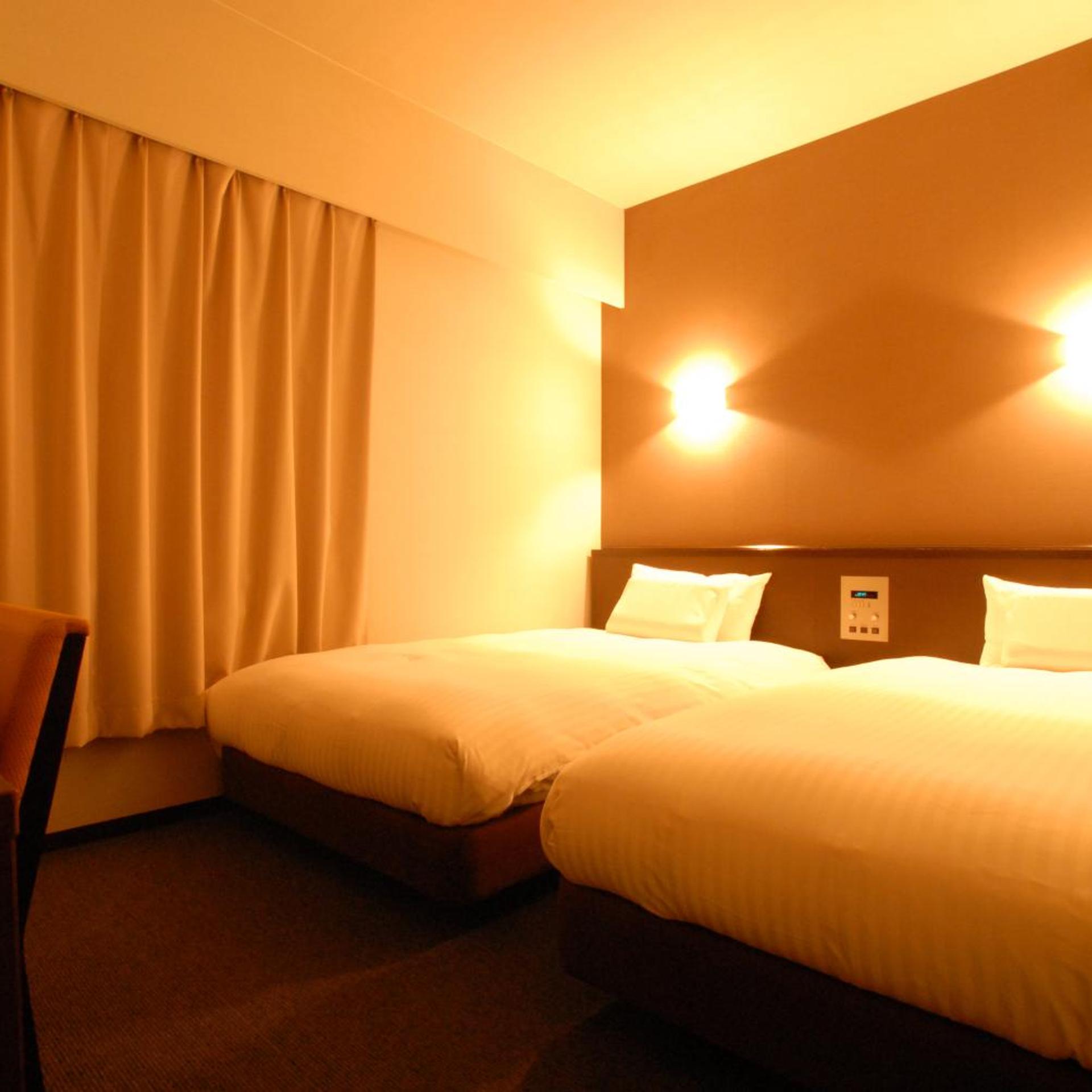 Ab Hotel Okazaki 10/18