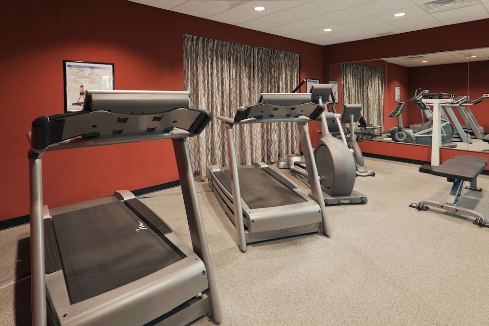Holiday Inn Hotel & Suites Lima 21/47