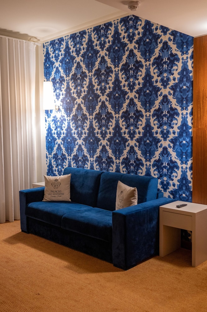 Palacio Sao Silvestre Boutique Hotel 49/75