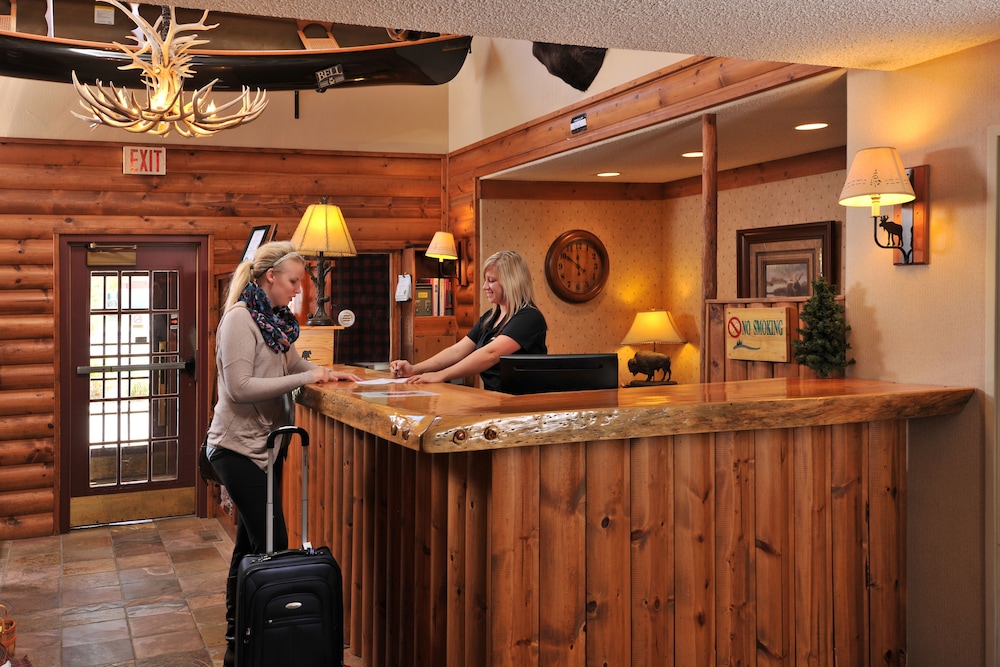 Boarders Inn & Suites by Cobblestone Hotels - Waukon 2/25