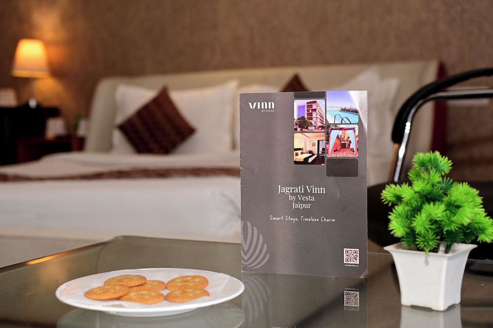JAGRATI LORDS INN JAIPUR 23/50