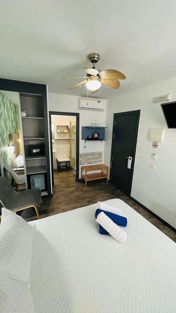 Bajondillo Beach Cozy Inns - Adults Only 17/30