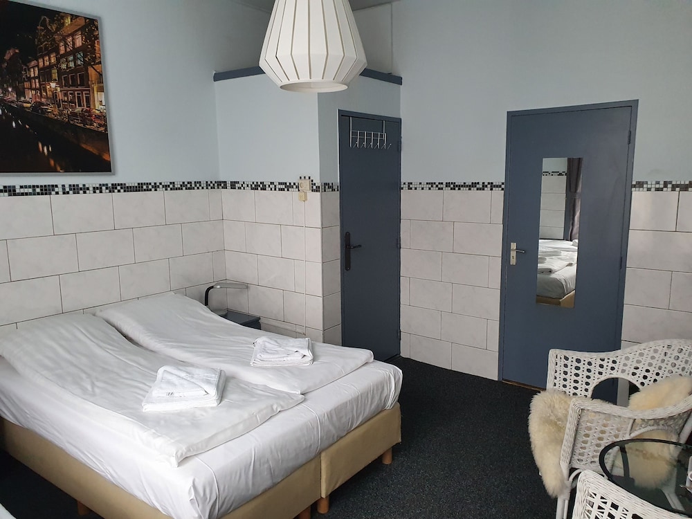 Hotel Freeland 21/57