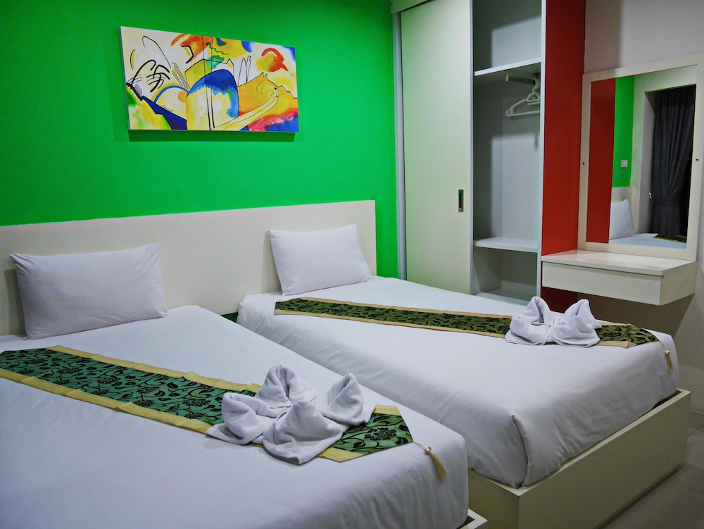 Portrait Residence Pranburi 12/55