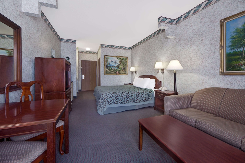 Days Inn by Wyndham Vega TX 12/25