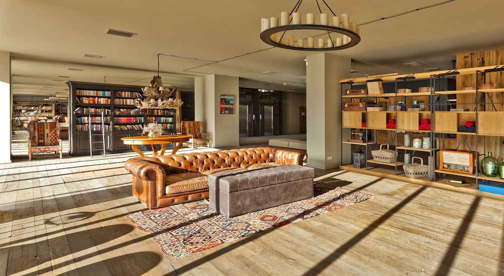 Rooms Hotel Kazbegi 34/55