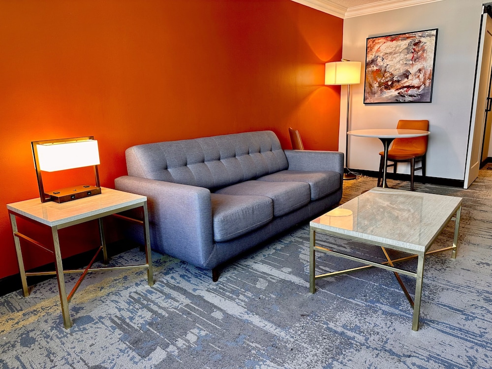 Lincoln Hotel Monterey Park Los Angeles 51/74