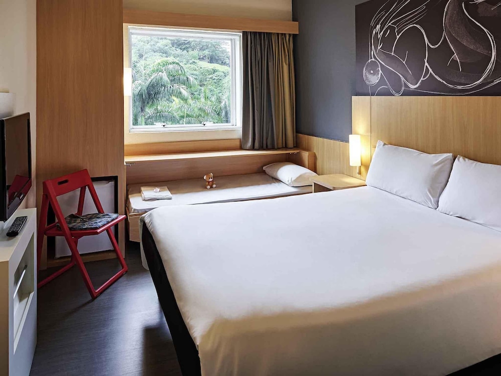 Ibis Rio De Janeiro Centro 14/67