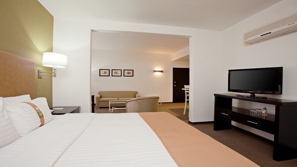 Holiday Inn Tijuana Zona Rio 22/74