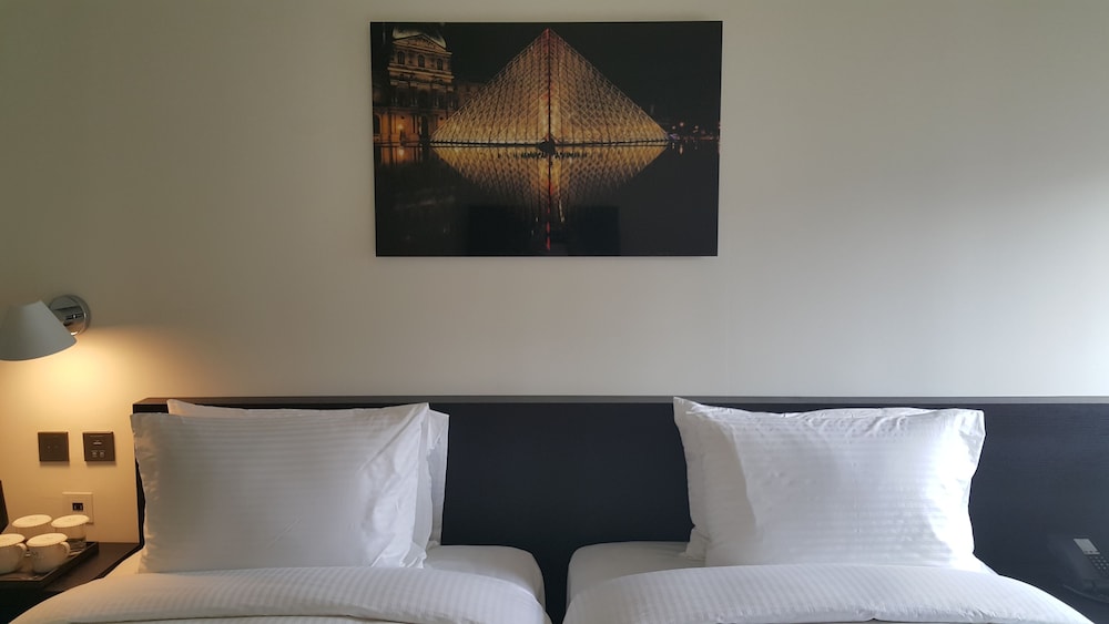 Sotetsu Hotels The Splaisir Seoul Myeongdong 36/81