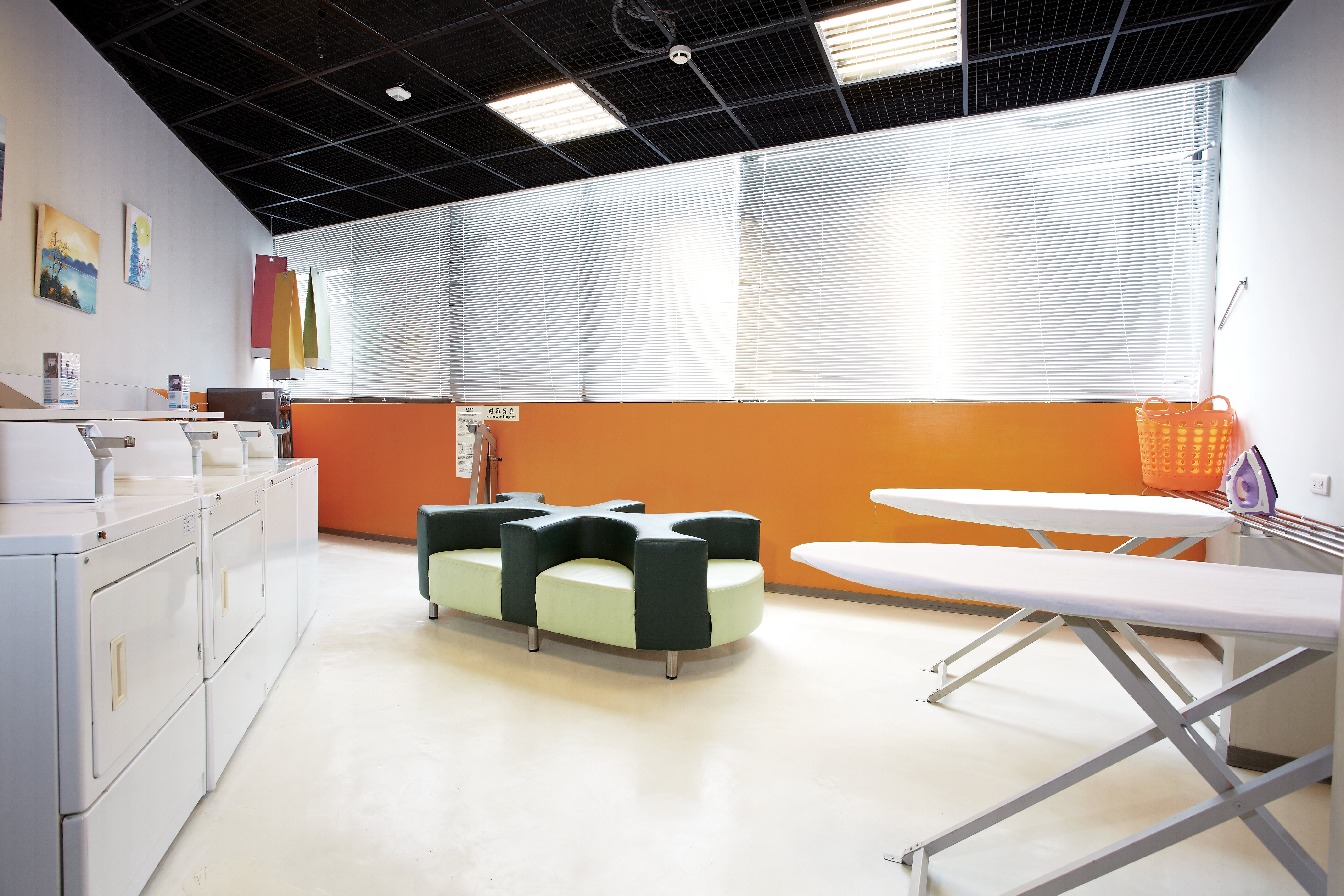 Holiday Inn Express Taichung Park 13/58