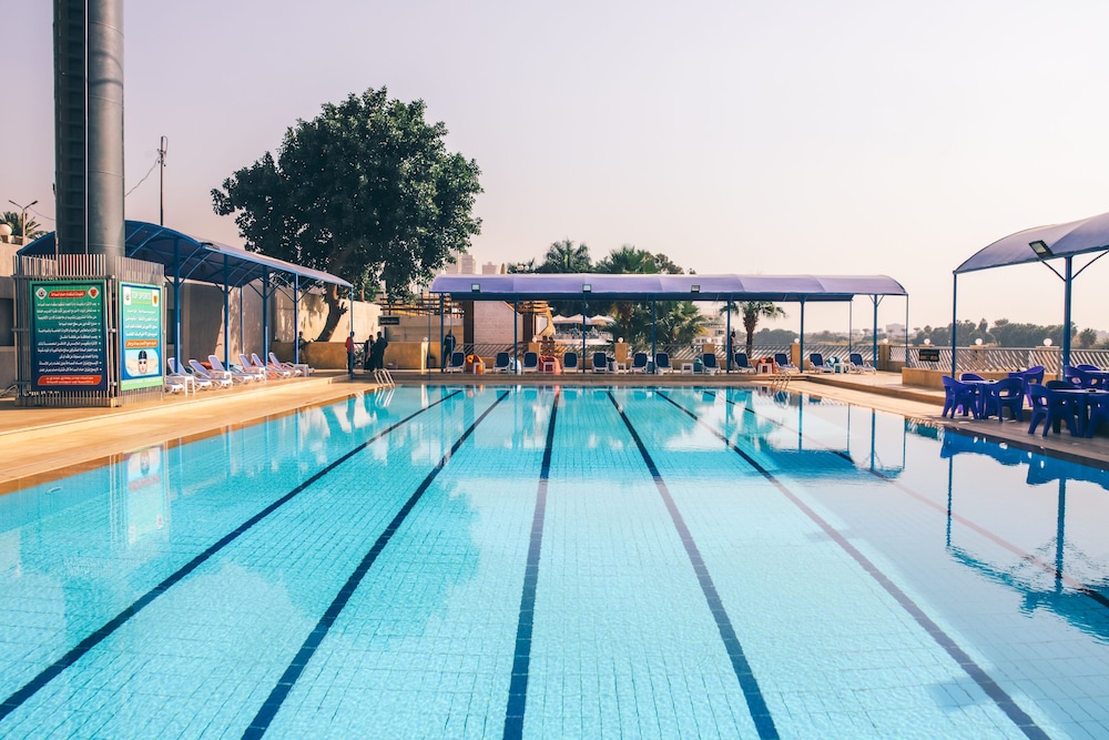 Jewel Maadi Cabins and Club 17/50