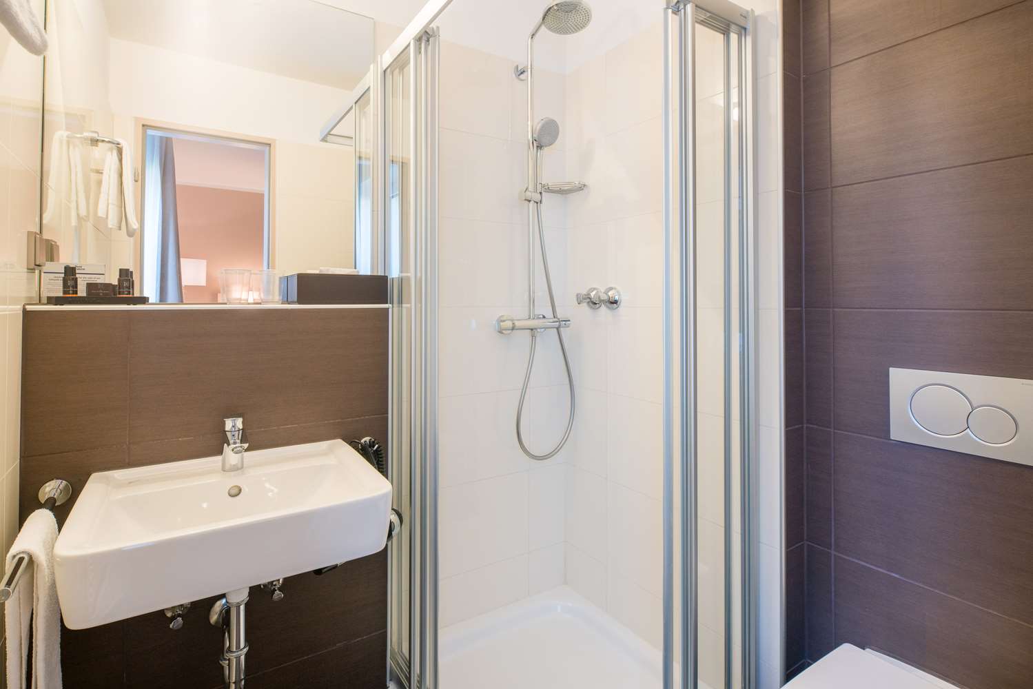 Best Western Hotel Airport Dusseldorf - Ratingen 57/59