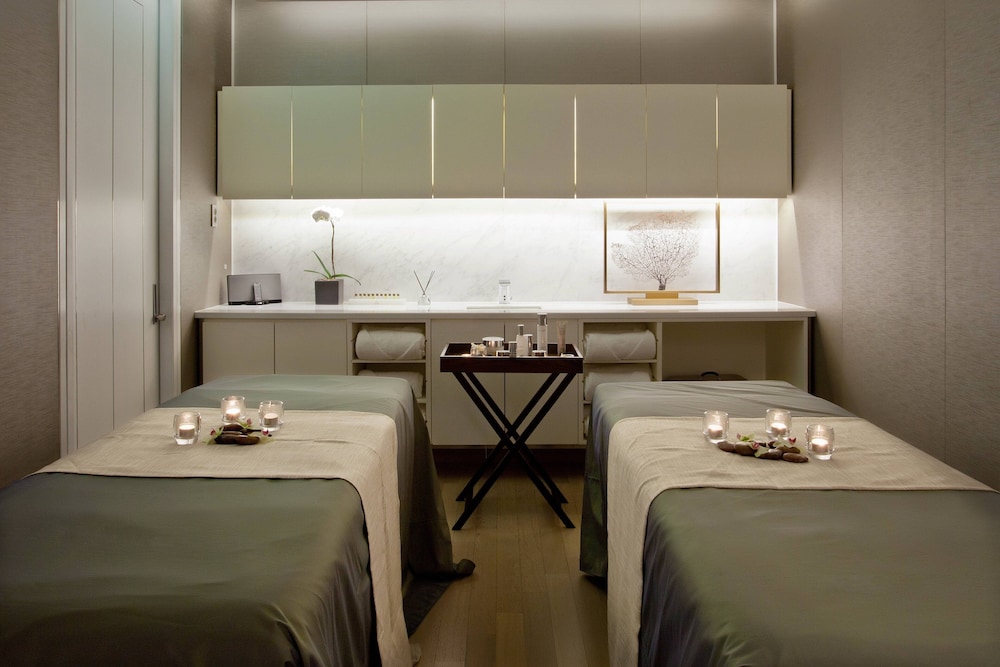 Jw Marriott Dongdaemun Square Seoul 20/52