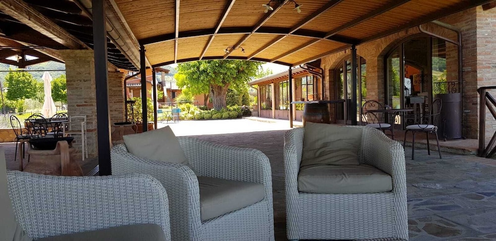 Tenuta Del Perugino 26/50