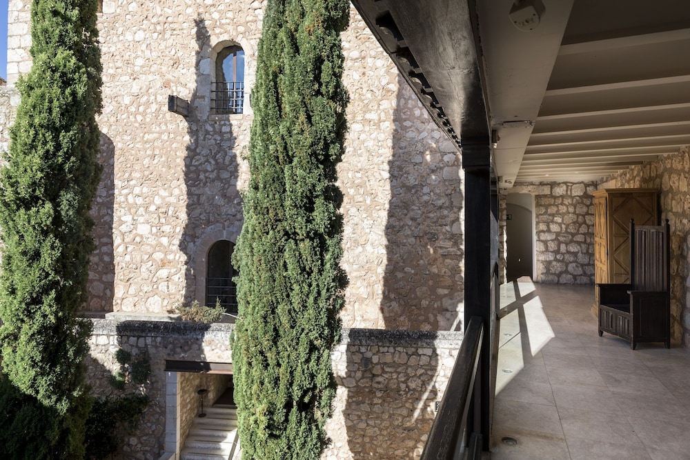 Parador de Alarcon 24/39