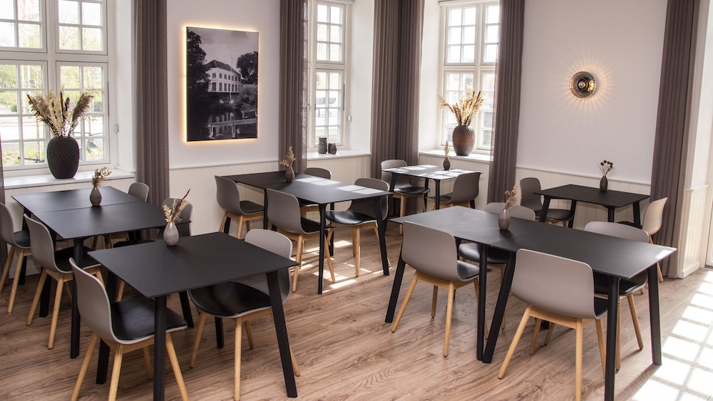 Hotel Skivehus 33/50