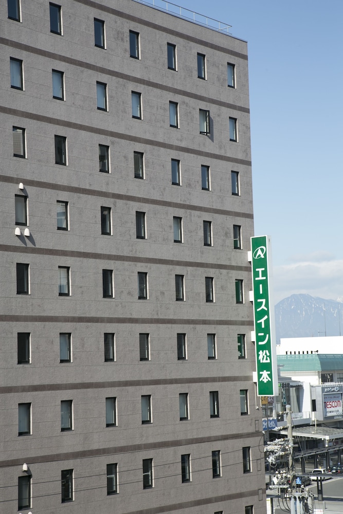 Ace Inn Matsumoto 6/44