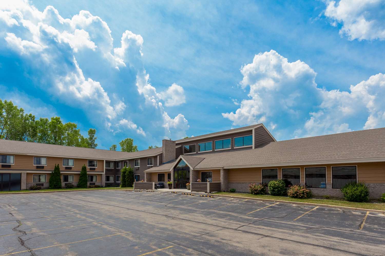 Americinn By Wyndham Hartford Wi 1/9