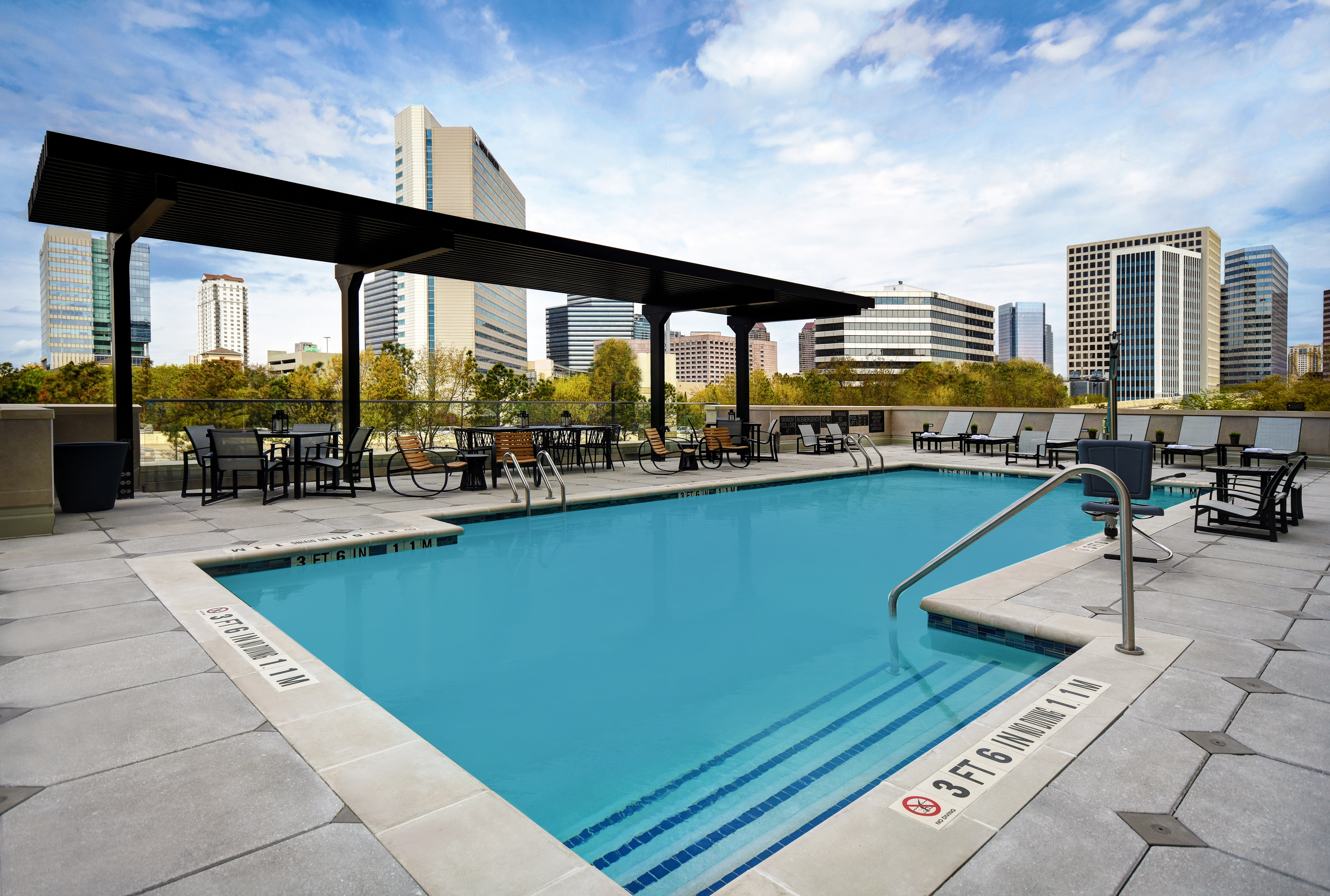 Holiday Inn Express Houston - Galleria Area 38/59