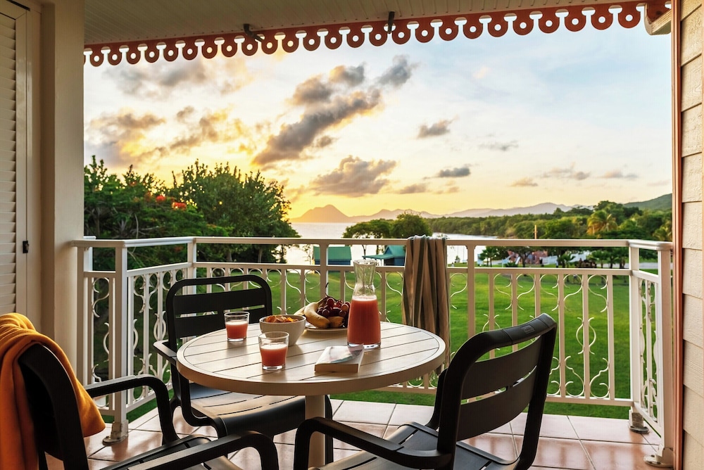 Pierre Vacances Holiday Village Sainte Luce 38/50