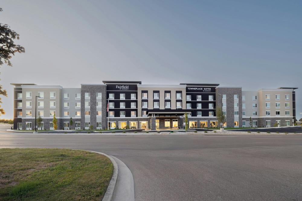 Towneplace Suites By Marriott Dayton Beavercreek 4/34