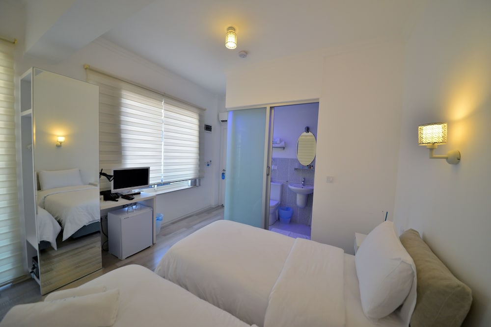 Minu Hotel 17/53