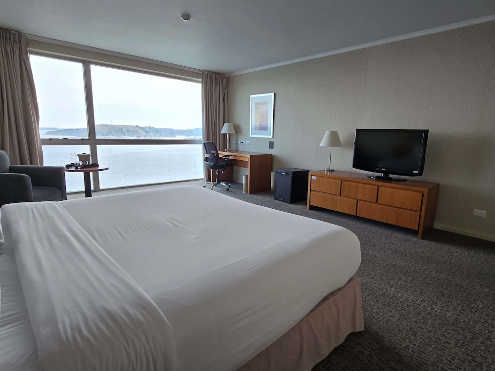 Novotel Puerto Montt 15/55