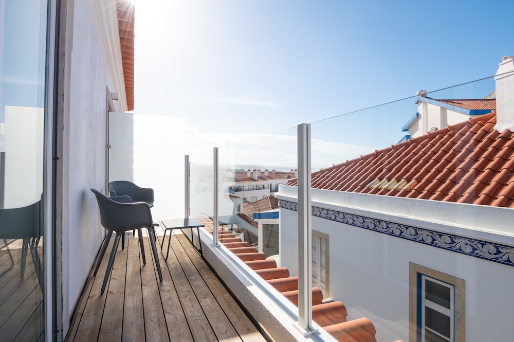 Reserva FLH Hotels Ericeira 4/49