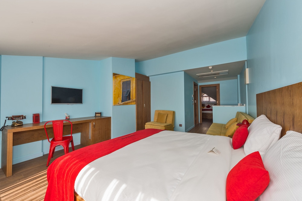 Hotel Taksim Nis (ex. Endless Hotel Taksim) 29/66