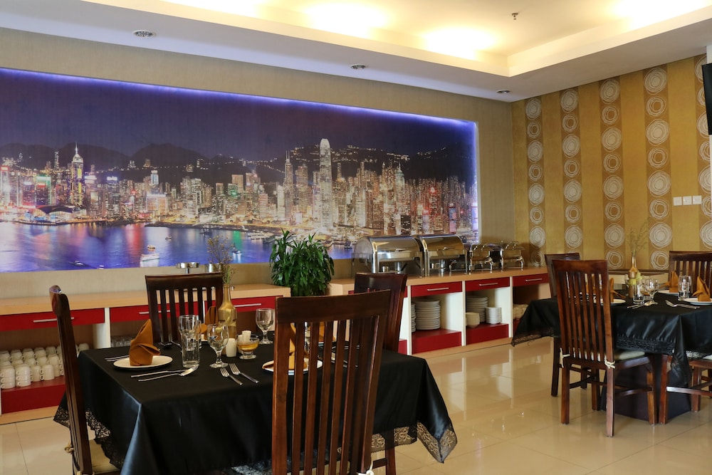 Bekizaar Hotel 38/56